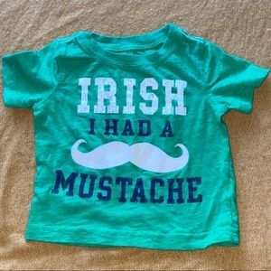 Cute graphic T-shirt